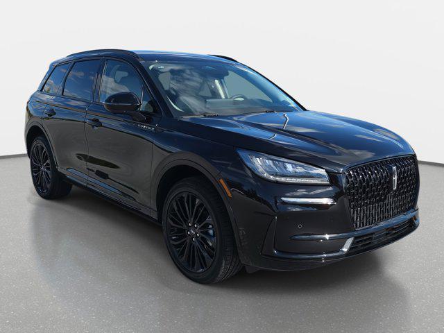 new 2026 Lincoln Corsair car, priced at $50,720