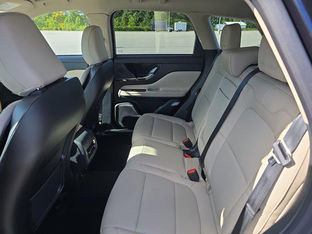 new 2026 Lincoln Corsair car, priced at $50,720