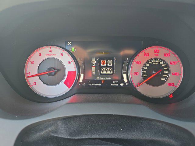 used 2024 Acura RDX car, priced at $41,369