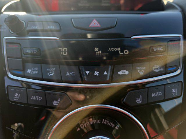 used 2024 Acura RDX car, priced at $41,369