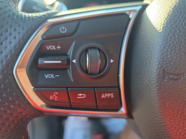 used 2024 Acura RDX car, priced at $41,369