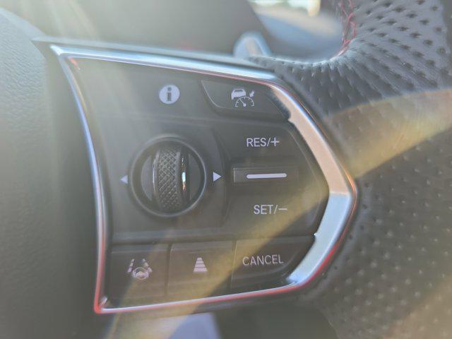 used 2024 Acura RDX car, priced at $41,369