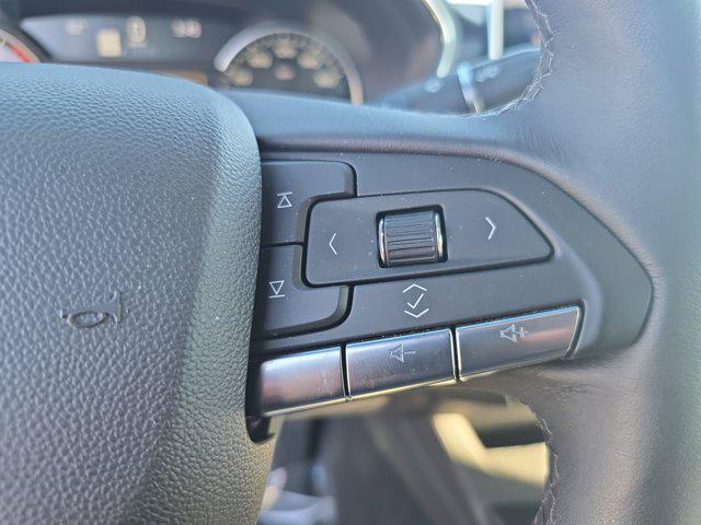 used 2024 Cadillac CT5 car, priced at $38,977
