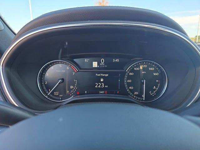 used 2024 Cadillac CT5 car, priced at $38,977