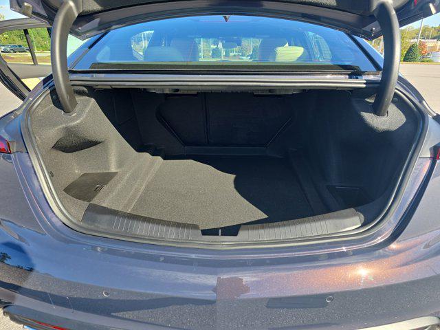 used 2024 Cadillac CT5 car, priced at $38,977