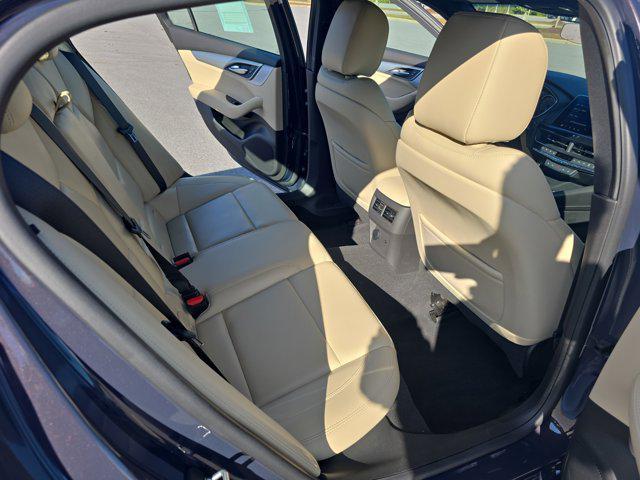used 2024 Cadillac CT5 car, priced at $38,977