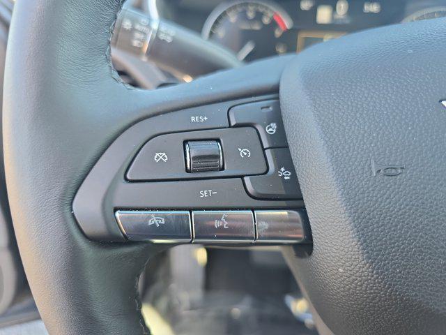 used 2024 Cadillac CT5 car, priced at $38,977