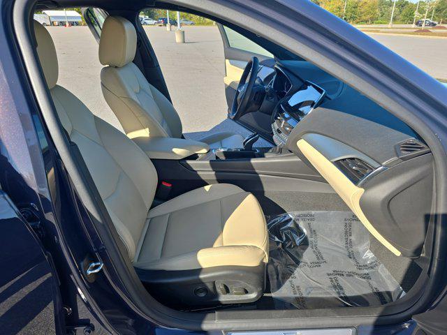 used 2024 Cadillac CT5 car, priced at $38,977