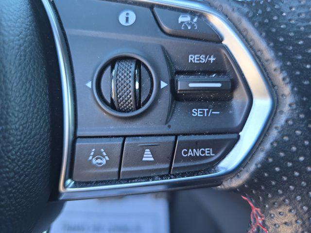 used 2023 Acura MDX car, priced at $40,976