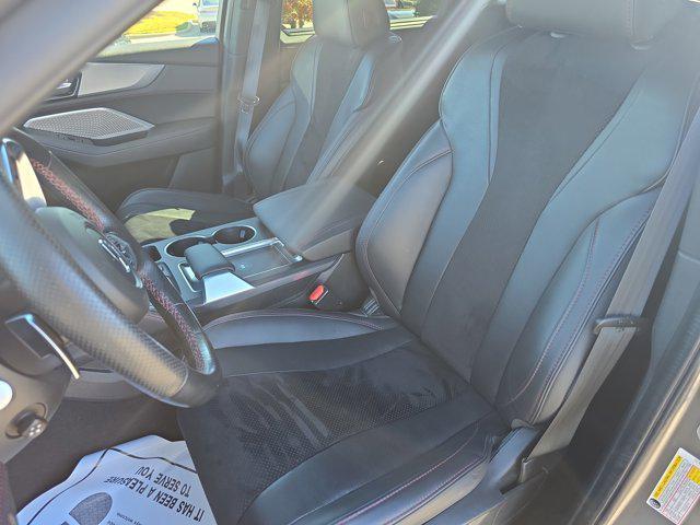 used 2023 Acura MDX car, priced at $40,976