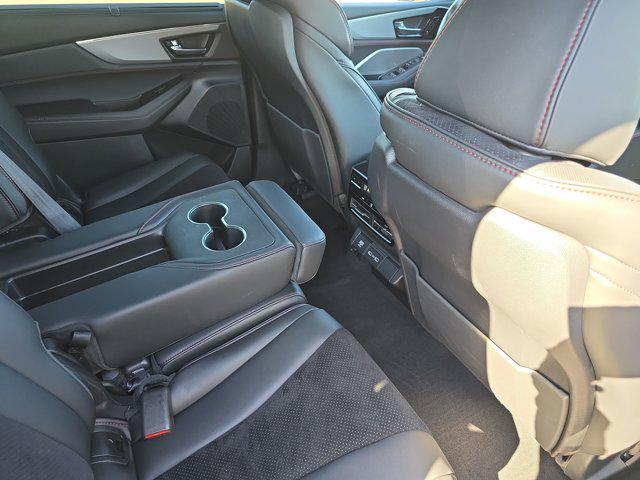 used 2023 Acura MDX car, priced at $40,976