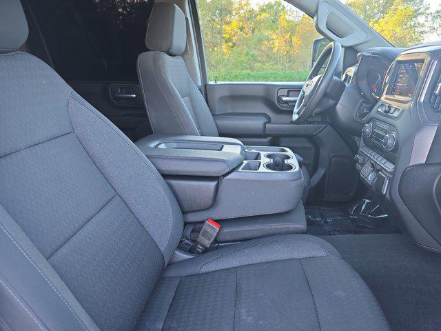 used 2024 Chevrolet Silverado 2500 car, priced at $49,634