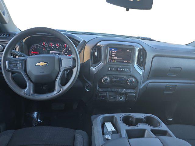 used 2024 Chevrolet Silverado 2500 car, priced at $49,634