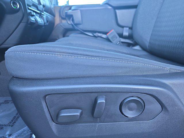 used 2024 Chevrolet Silverado 2500 car, priced at $49,634