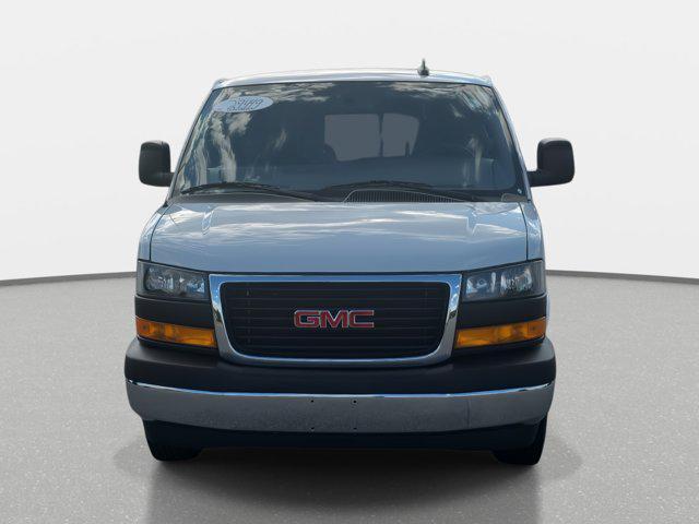 used 2023 GMC Savana 2500 car, priced at $28,449