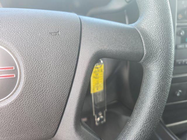 used 2023 GMC Savana 2500 car, priced at $28,449