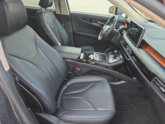 used 2023 Lincoln Nautilus car, priced at $38,310