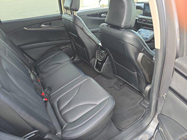 used 2023 Lincoln Nautilus car, priced at $38,310