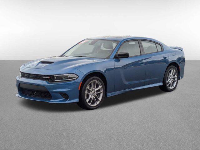 used 2023 Dodge Charger car, priced at $34,950