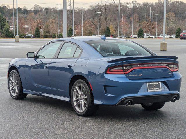 used 2023 Dodge Charger car, priced at $34,475