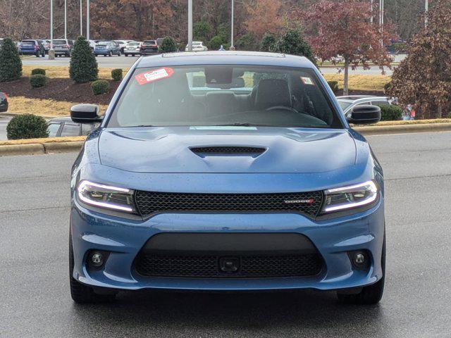 used 2023 Dodge Charger car, priced at $34,475