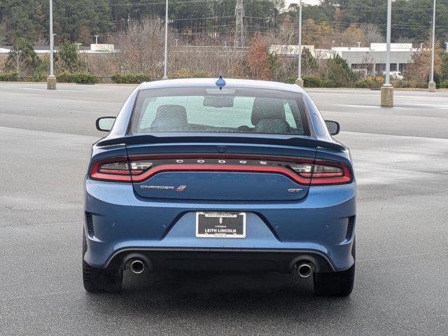 used 2023 Dodge Charger car, priced at $34,475