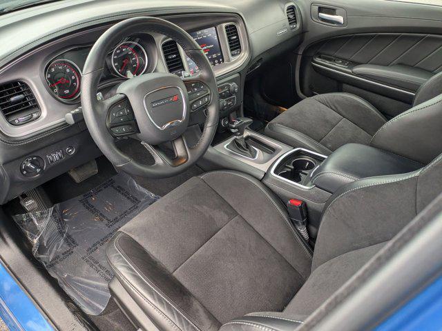 used 2023 Dodge Charger car, priced at $34,475