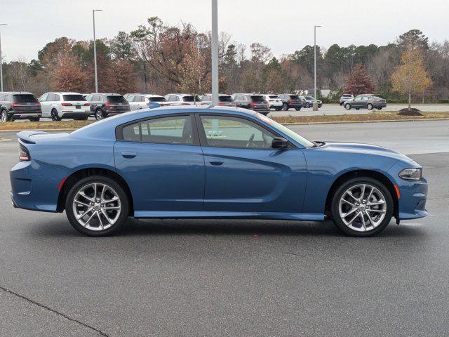 used 2023 Dodge Charger car, priced at $34,475