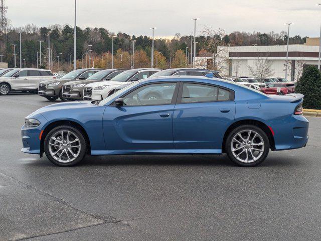 used 2023 Dodge Charger car, priced at $34,475