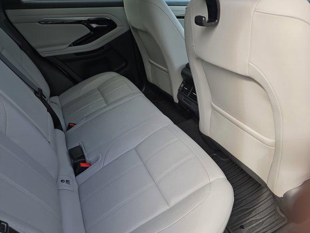 used 2023 Land Rover Range Rover Evoque car, priced at $29,288