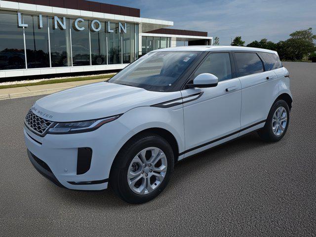 used 2023 Land Rover Range Rover Evoque car, priced at $29,288