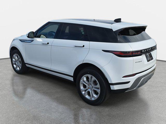 used 2023 Land Rover Range Rover Evoque car, priced at $29,288
