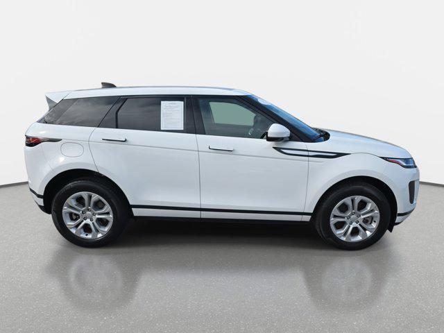 used 2023 Land Rover Range Rover Evoque car, priced at $29,288