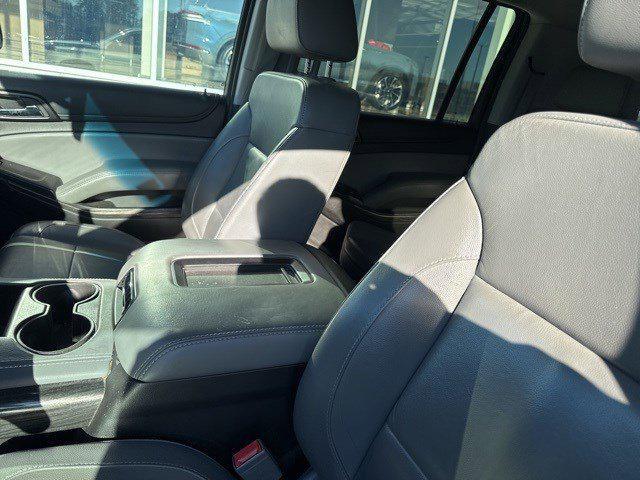 used 2016 Chevrolet Suburban car, priced at $18,988