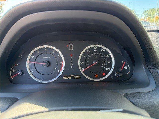 used 2011 Honda Accord car, priced at $10,994
