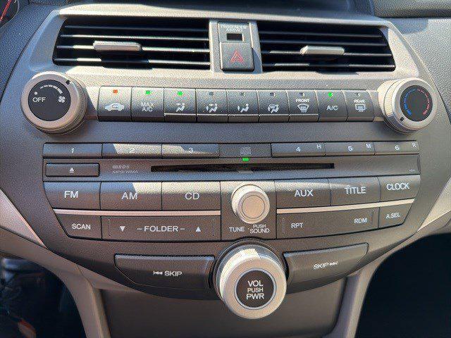 used 2011 Honda Accord car, priced at $10,994