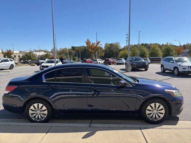 used 2011 Honda Accord car, priced at $10,994