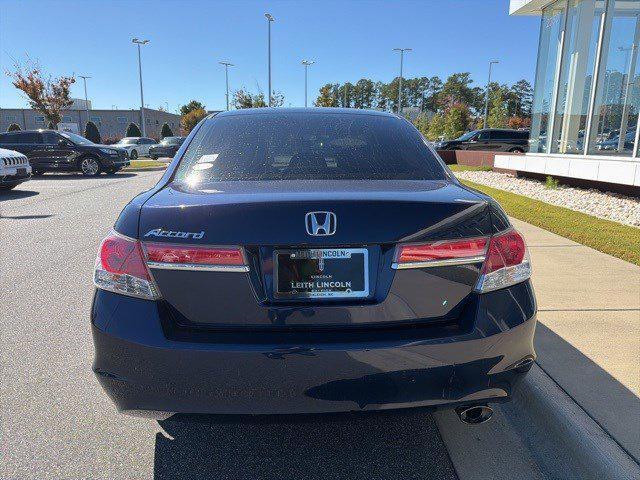 used 2011 Honda Accord car, priced at $10,994