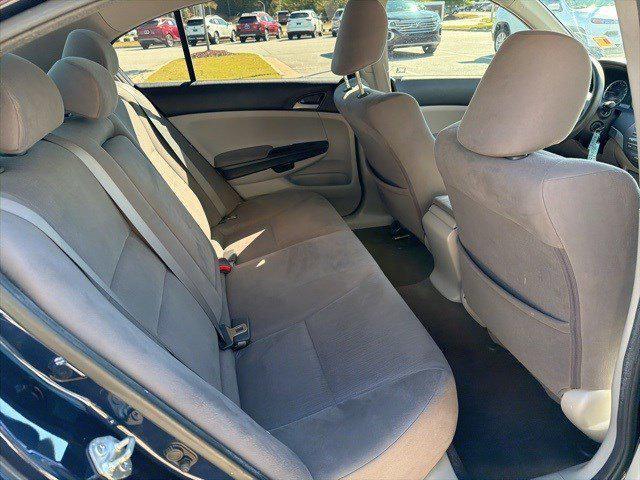 used 2011 Honda Accord car, priced at $10,994