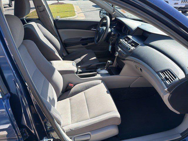 used 2011 Honda Accord car, priced at $10,994
