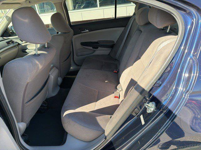 used 2011 Honda Accord car, priced at $10,994