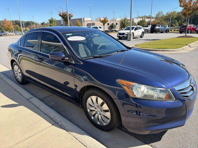 used 2011 Honda Accord car, priced at $10,994