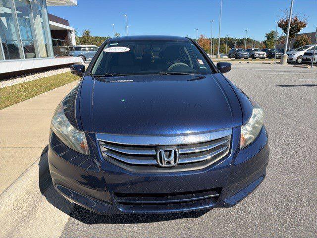 used 2011 Honda Accord car, priced at $10,994