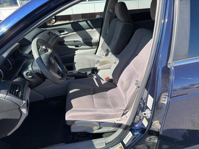 used 2011 Honda Accord car, priced at $10,994