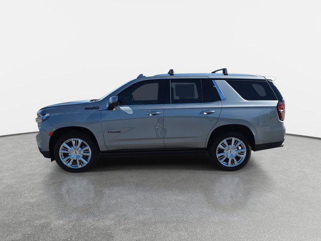 used 2023 Chevrolet Tahoe car, priced at $67,994