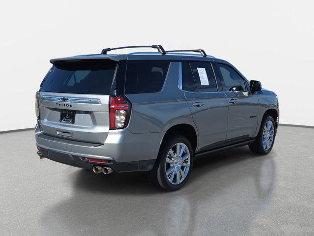 used 2023 Chevrolet Tahoe car, priced at $67,994