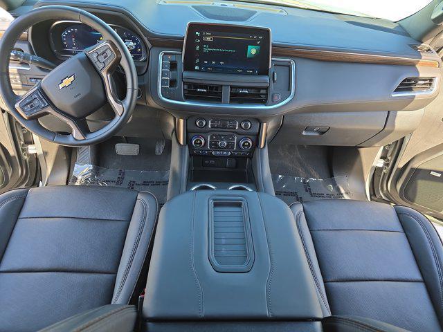used 2023 Chevrolet Tahoe car, priced at $67,994