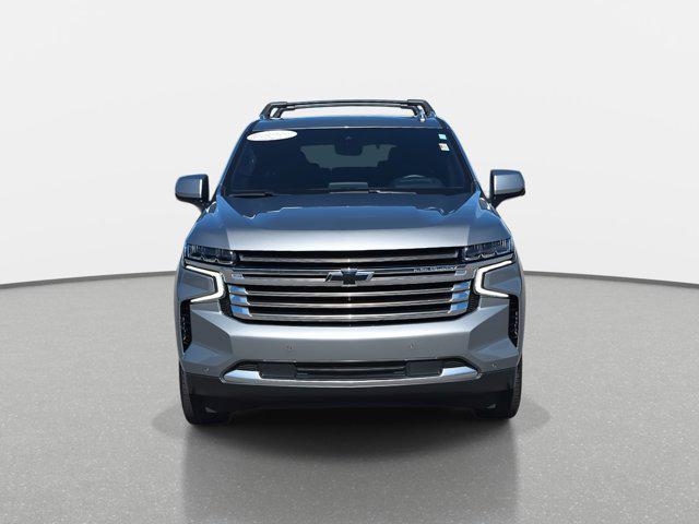 used 2023 Chevrolet Tahoe car, priced at $67,994