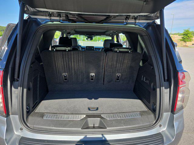 used 2023 Chevrolet Tahoe car, priced at $67,994