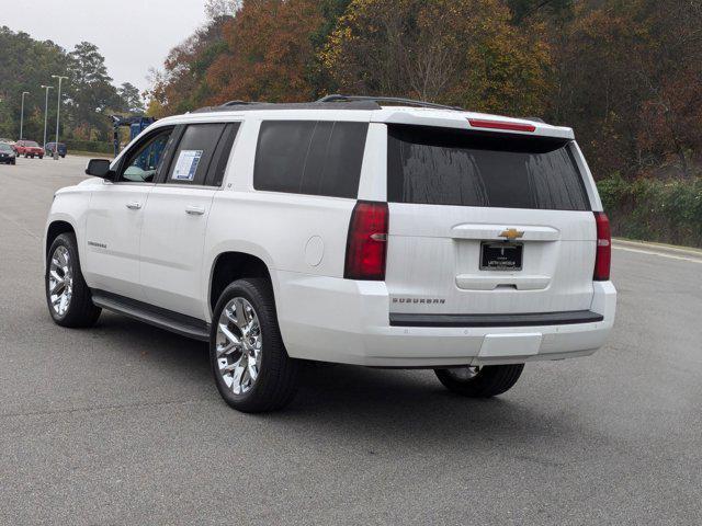 used 2016 Chevrolet Suburban car, priced at $17,777